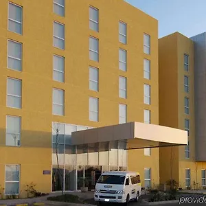Express By Marriott Finsa Hotel