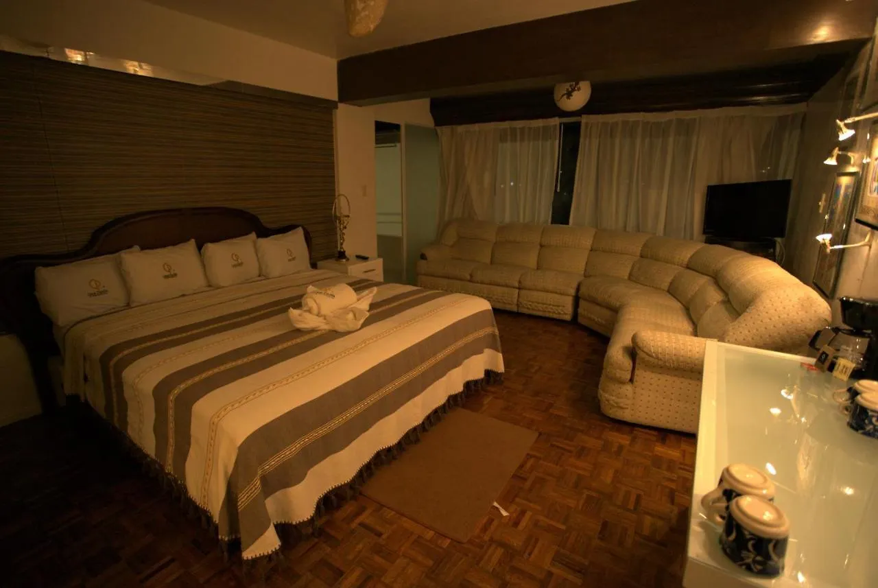 Hotel Tematico Casa Heroica Puebla de Zaragoza