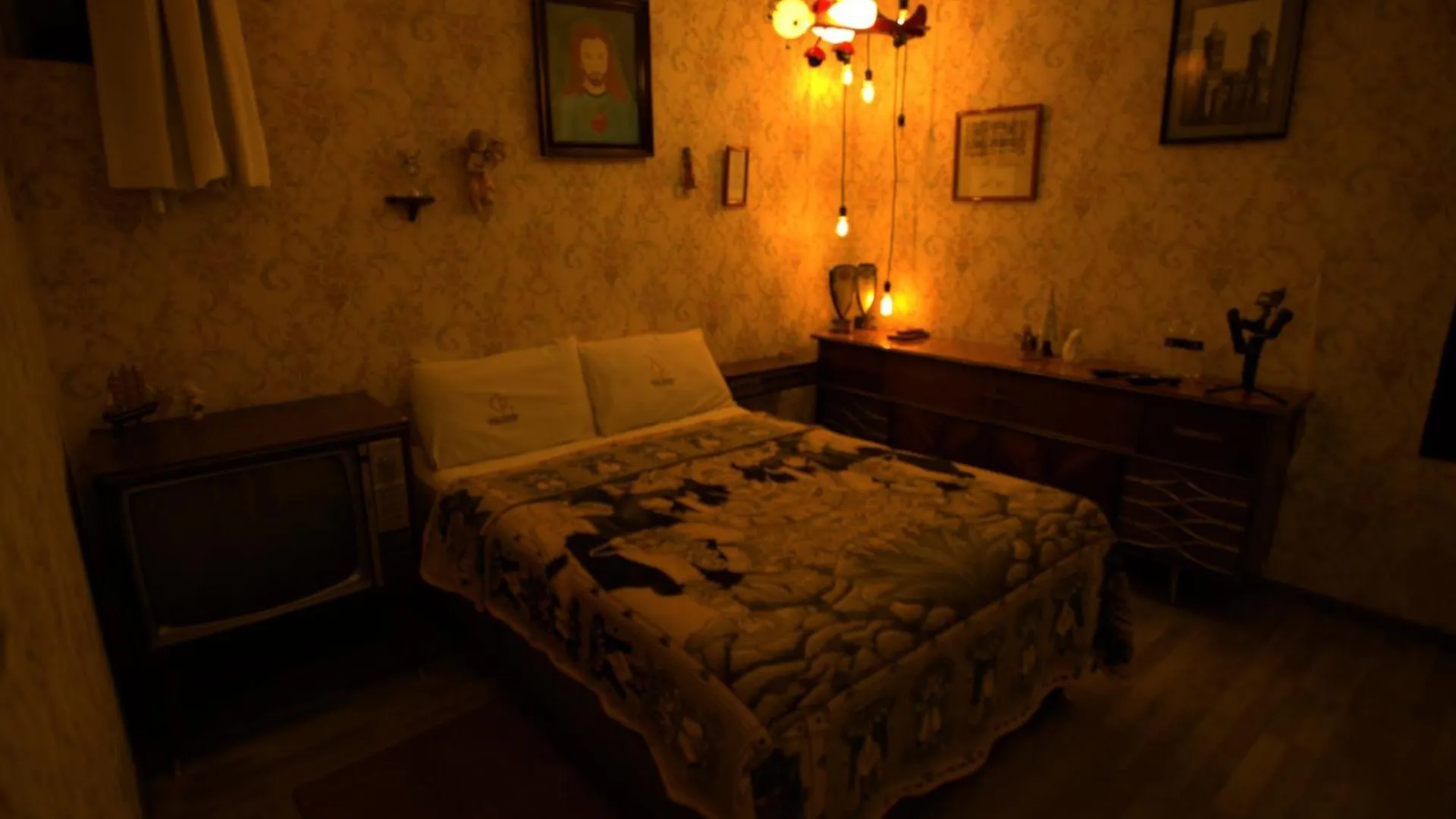 Hotel Tematico Casa Heroica Puebla de Zaragoza