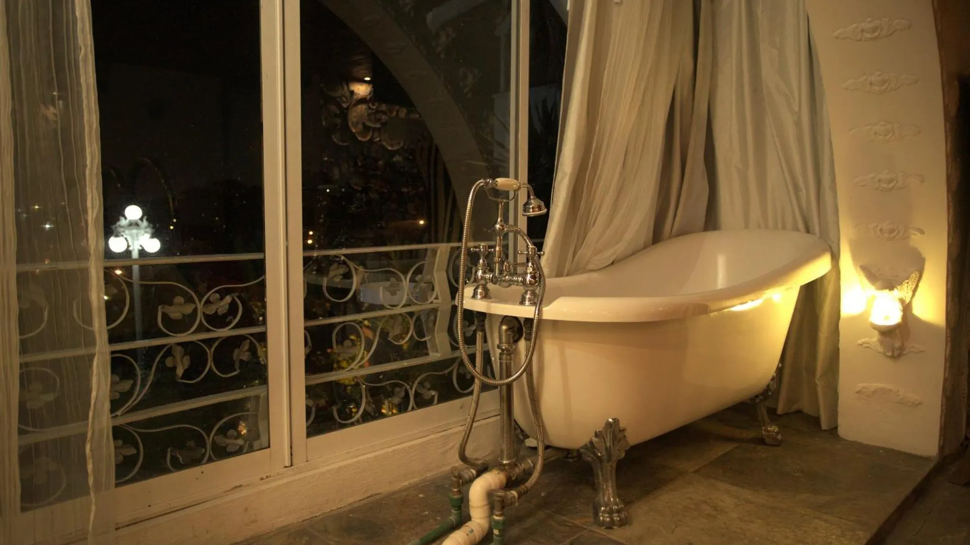 Hotel Tematico Casa Heroica Puebla de Zaragoza 0*,