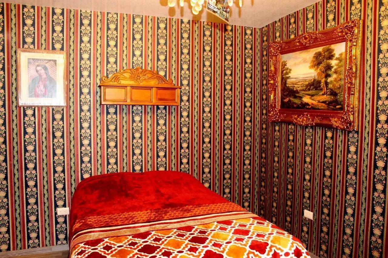 Hotel Tematico Casa Heroica Puebla de Zaragoza