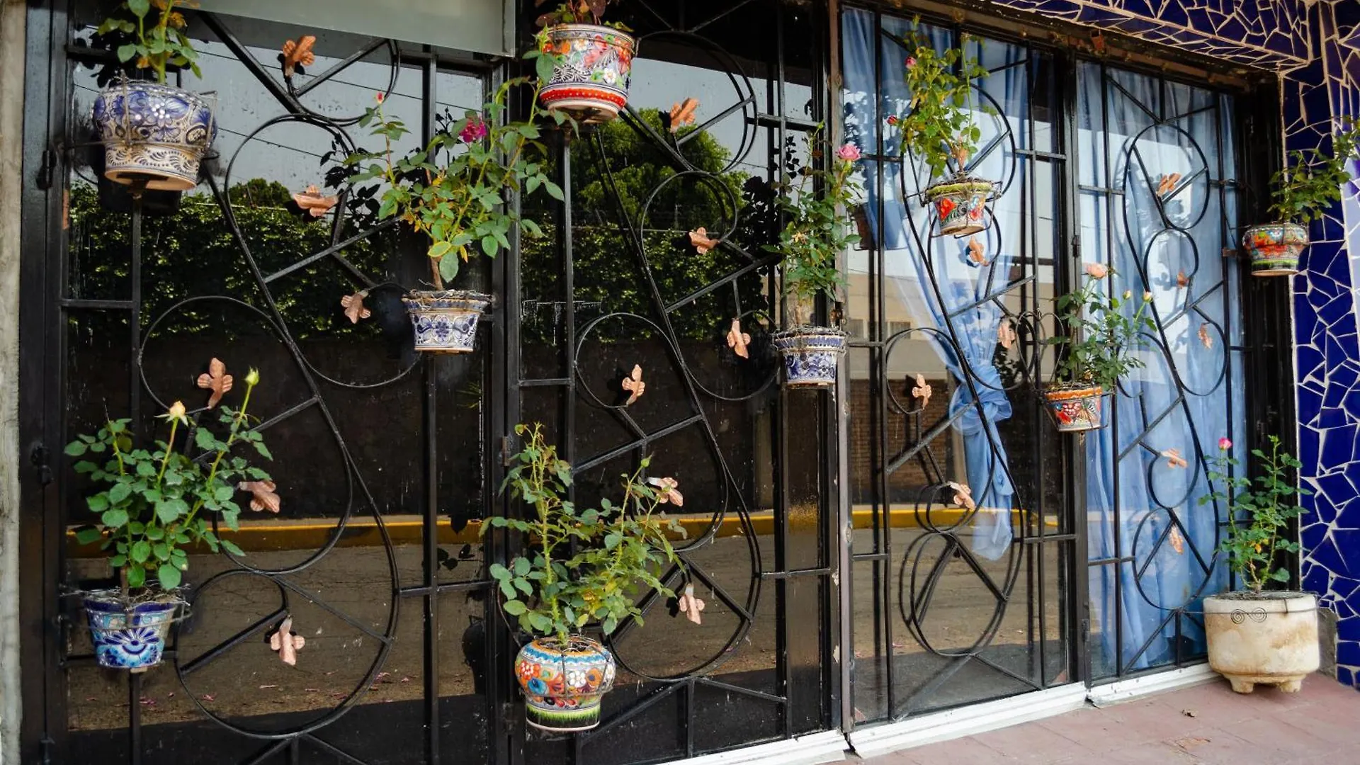Hotel Tematico Casa Heroica Puebla de Zaragoza